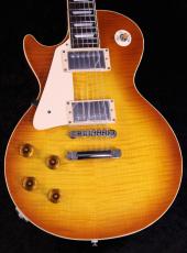 Tokai 【レフティ】LS-101F/L Violin Finish #2551791【4.21kg】