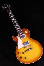 Tokai 【レフティ】LS-101F/L Violin Finish #2551791【4.21kg】_4