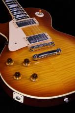 Tokai 【レフティ】LS-101F/L Violin Finish #2551791【4.21kg】_9