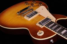 Tokai 【レフティ】LS-101F/L Violin Finish #2551791【4.21kg】_11