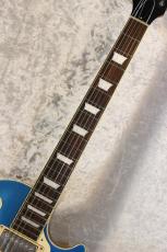 Tokai 【クロサワ限定オーダーモデル!】KLS101-WL/SN Pelham Blue #2450746【軽量個体3.81kg!】【スリムネック】_5