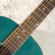 Gibson 【2025NewColor】J-45 Standard Translucent Teal  【分割手数料0%】【送料当社負担】_2
