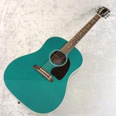Gibson 【2025NewColor】J-45 Standard Translucent Teal  【分割手数料0%】【送料当社負担】_5