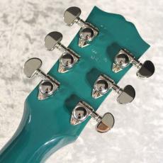 Gibson 【2025NewColor】J-45 Standard Translucent Teal  【分割手数料0%】【送料当社負担】_10