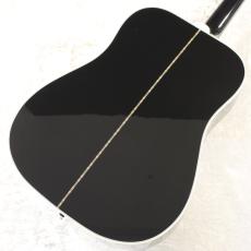 Gibson 【超希少】Dealer Select Doves In Flight Ebony Black 【分割手数料0%】【送料当社負担】_8