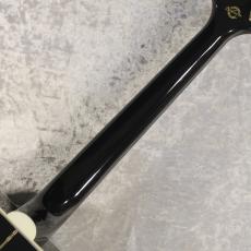 Gibson 【超希少】Dealer Select Doves In Flight Ebony Black 【分割手数料0%】【送料当社負担】_9