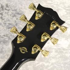 Gibson 【超希少】Dealer Select Doves In Flight Ebony Black 【分割手数料0%】【送料当社負担】_10