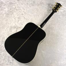 Gibson 【超希少】Dealer Select Doves In Flight Ebony Black 【分割手数料0%】【送料当社負担】_11