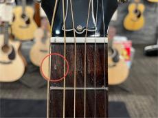 Gibson 【新品特価】J-45 Standard #22405102【分割手数料0%】【送料当社負担】_11