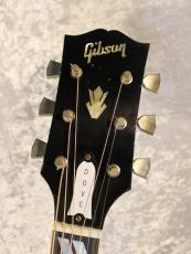 Gibson Custom Shop Murphy Lab 1963 Dove Light Aged  #21995024【分割手数料0%】【送料当社負担】_4
