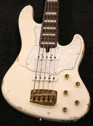 MAYONES Jabba HF Aged Blonde 5【Hadrien Feraud Signature Model】【4.09kg】
