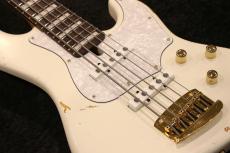 MAYONES Jabba HF Aged Blonde 5【Hadrien Feraud Signature Model】【4.09kg】_3