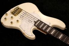 MAYONES Jabba HF Aged Blonde 5【Hadrien Feraud Signature Model】【4.09kg】_5