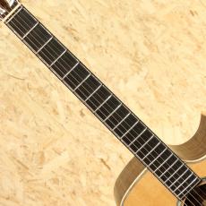 IWANEKO GUITARS Type-DC Ziricote 2022_6