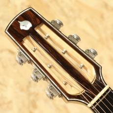 IWANEKO GUITARS Type-DC Ziricote 2022_8