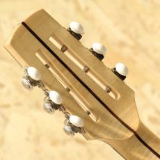 IWANEKO GUITARS Type-DC Ziricote 2022_9