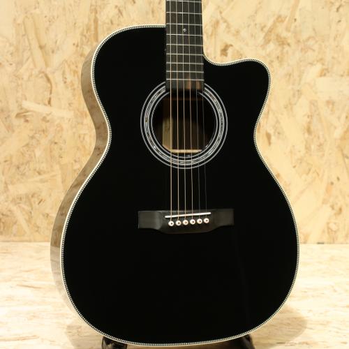 Martin CTM OMC-28 Cedar Black