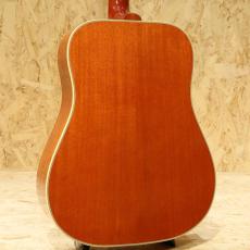 Gibson 1960 Hummingbird Light Aged, Heritage Cherry Sunburst_2