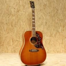 Gibson 1960 Hummingbird Light Aged, Heritage Cherry Sunburst_3