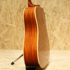 Gibson 1960 Hummingbird Light Aged, Heritage Cherry Sunburst_5