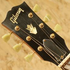 Gibson 1960 Hummingbird Light Aged, Heritage Cherry Sunburst_8