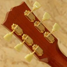 Gibson 1960 Hummingbird Light Aged, Heritage Cherry Sunburst_9