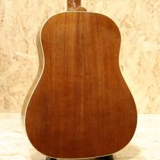 Gibson 1955 J-45 Light Aged Vintage Sunburst_2