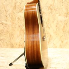 Gibson 1955 J-45 Light Aged Vintage Sunburst_4