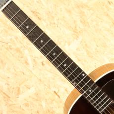 Gibson 1955 J-45 Light Aged Vintage Sunburst_6