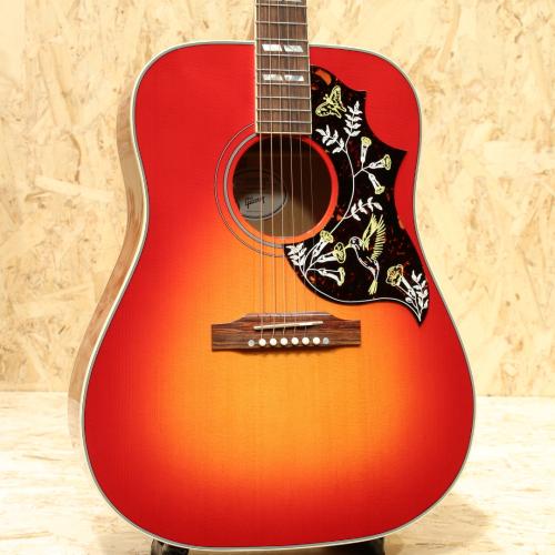 Gibson Hummingbird Standard Vintage Cherry Sunburst