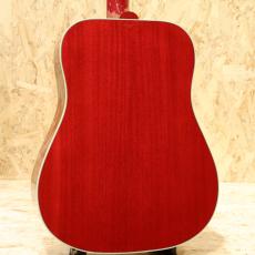 Gibson Hummingbird Standard Vintage Cherry Sunburst_2