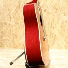 Gibson Hummingbird Standard Vintage Cherry Sunburst_4