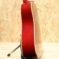 Gibson Hummingbird Standard Vintage Cherry Sunburst_5