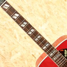 Gibson Hummingbird Standard Vintage Cherry Sunburst_6