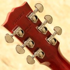 Gibson Hummingbird Standard Vintage Cherry Sunburst_9