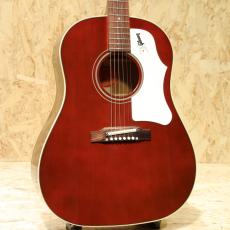 Gibson 60's J-45 Original Wine Red