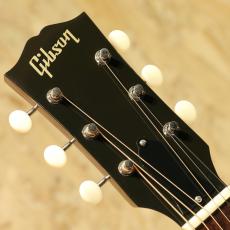 Gibson 60's J-45 Original Wine Red_8
