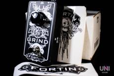 Fortin Amplification GRIND