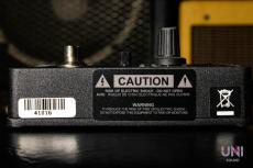 tc electronic SCF STEREO CHORUS+ PITCH MODULATOR & FLANGER_4