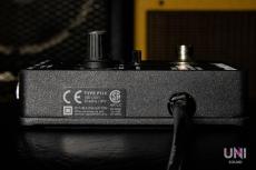 tc electronic SCF STEREO CHORUS+ PITCH MODULATOR & FLANGER_6