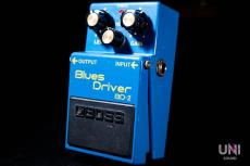 BOSS BD-2 Blues Driver
