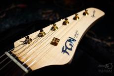 FUJIGEN EOS-FM-R Expert ODYSSEY_5