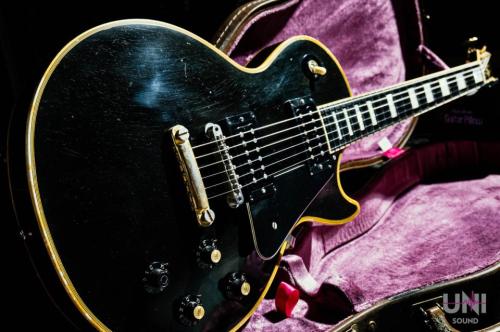 Gibson 1968 Les Paul Custom / 2001