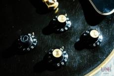 Gibson 1968 Les Paul Custom / 2001_5