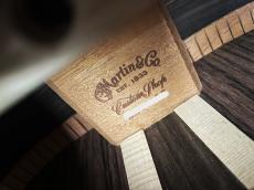 Martin D-35　カスタムショップ　(D-45トップ)　セール期間限定価格_7