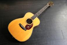 ASTURIAS EC-42J　ハカランダ単板　セール期間限定価格