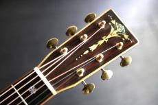 ASTURIAS EC-42J　ハカランダ単板　セール期間限定価格_2