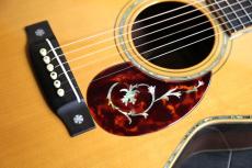 ASTURIAS EC-42J　ハカランダ単板　セール期間限定価格_3