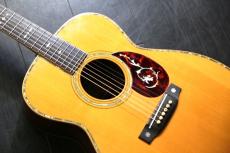 ASTURIAS EC-42J　ハカランダ単板　セール期間限定価格_5