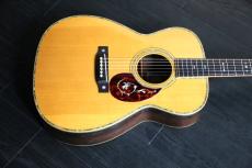 ASTURIAS EC-42J　ハカランダ単板　セール期間限定価格_6